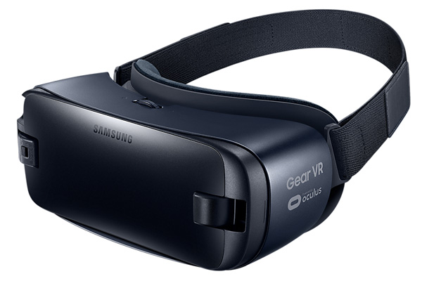 стоимость очков Samsung Gear VR