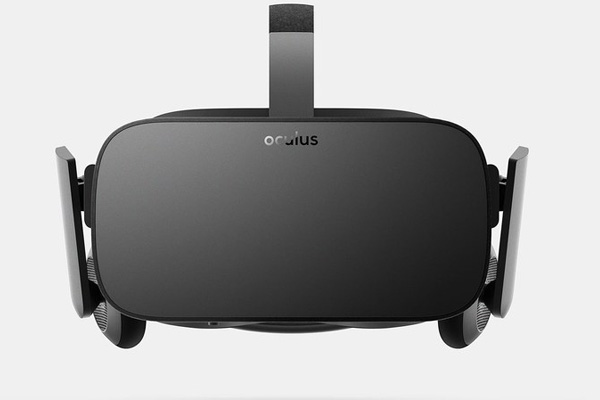цена на очки Oculus Rift
