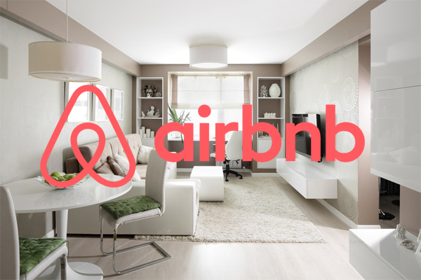 Совместное потребление с Airbnb
