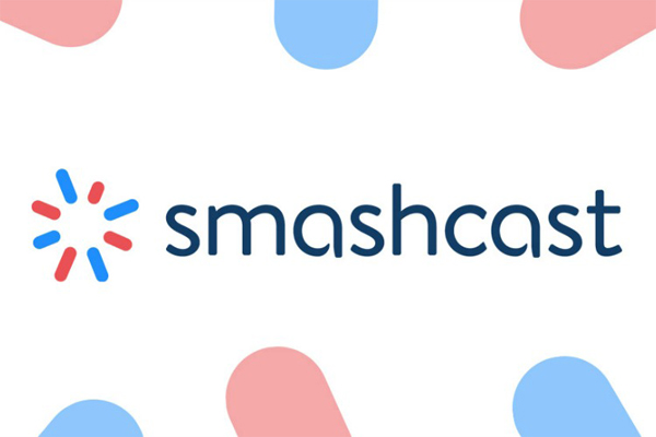 стриминговая платформа Smashcast