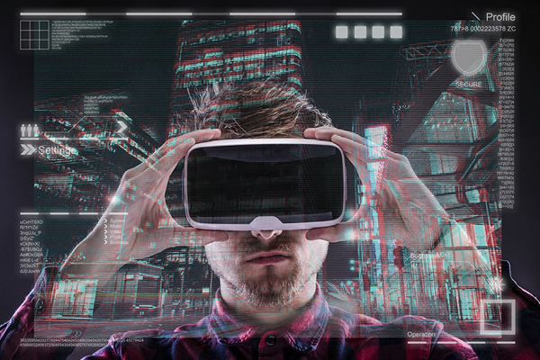 Стриминговые платформы для виртуальной реальности