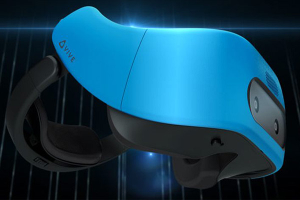 VR шлем Vive Focus