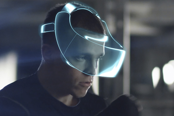 Шлем виртуальной реальности Vive Focus от HTC