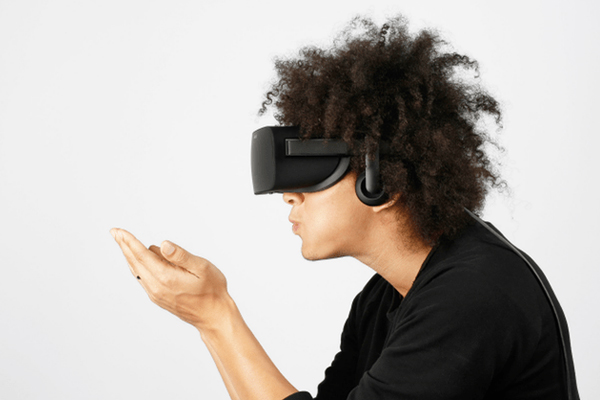 шлем виртуальной реальности Mi VR