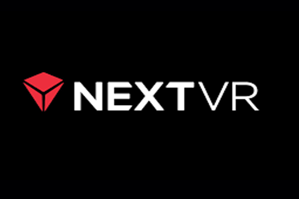 Виртуальная реальность NextVR