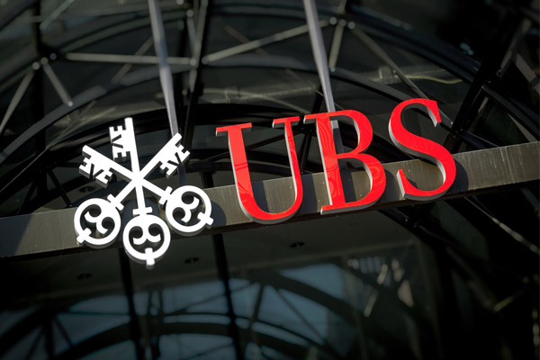 Швейцарский банк UBS создал цифрового экономиста