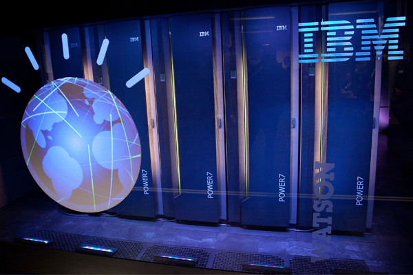 IBM Watson Research Center