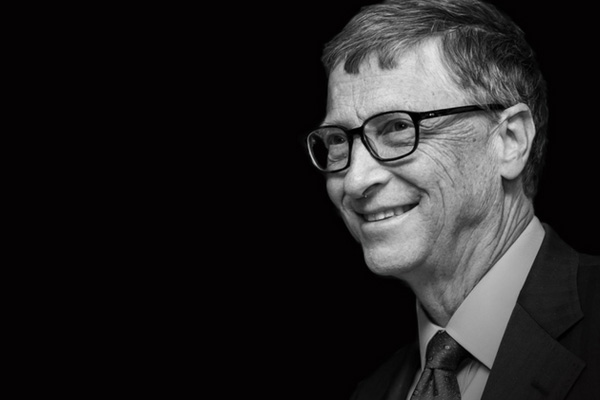 Билл Гейтс человек изменивший мир