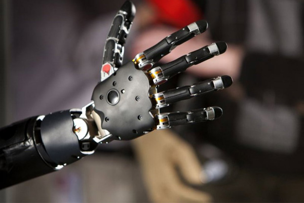Создатели умных машин - великие робототехники