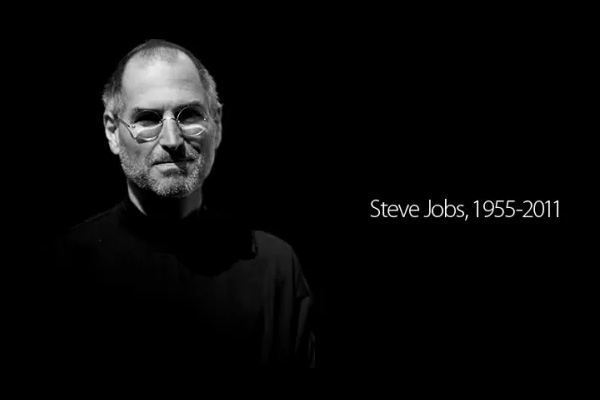 Стив Джобс человек который меняет мир