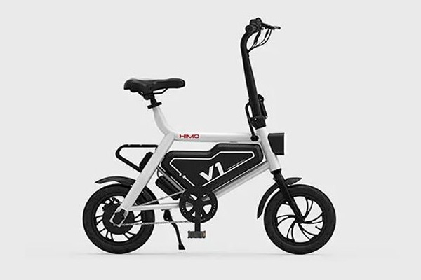 Электрический велосипед Xiaomi Himo Electric Bicycle