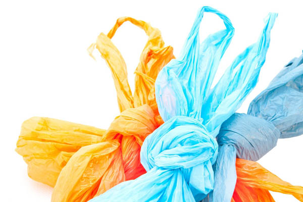 Биоразлагаемые пластиковые пакеты: миф или реальная польза