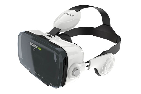 Очки виртуальной реальности BoboVR Z4