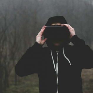Что нужно для виртуальной реальности?