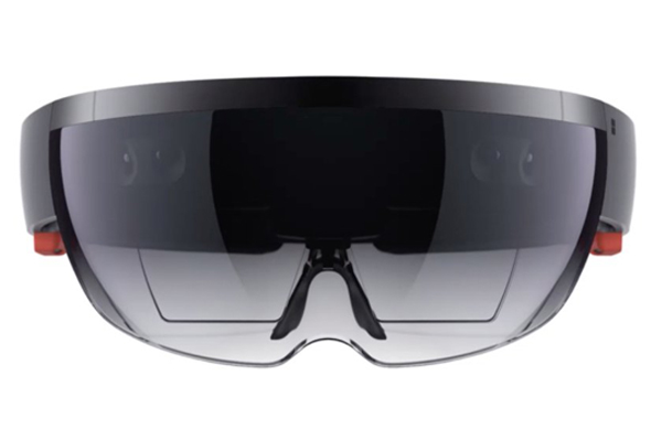 HoloLens 2 Microsoft