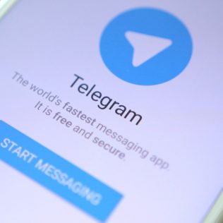 Интересные телеграм-каналы (для технарей и гуманитариев)
