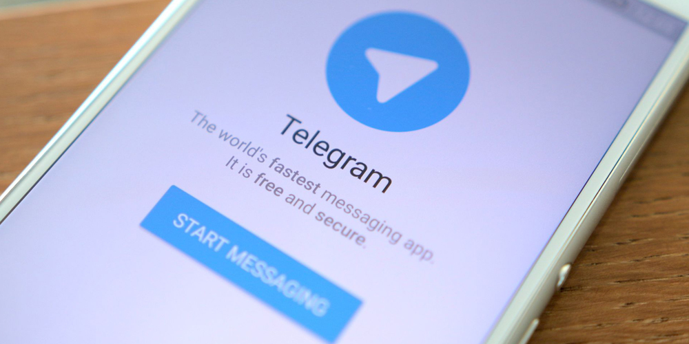 Интересные телеграм-каналы (для технарей и гуманитариев)