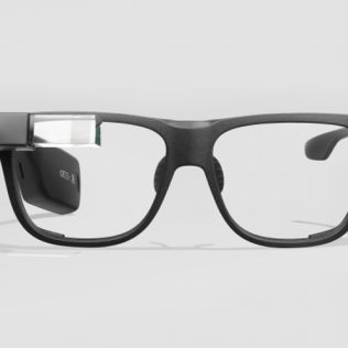 Умные очки Google Glass Enterprise Edition 2