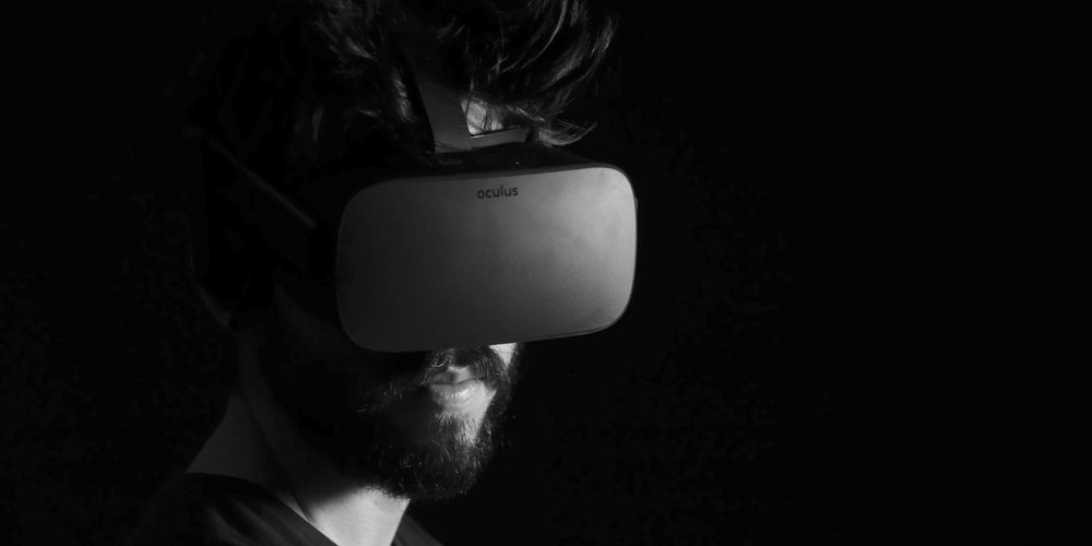 Фильмы для очков виртуальной реальности (VR)