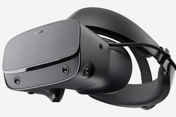 дешевые шлемы виртуальной реальности Oculus Rift S