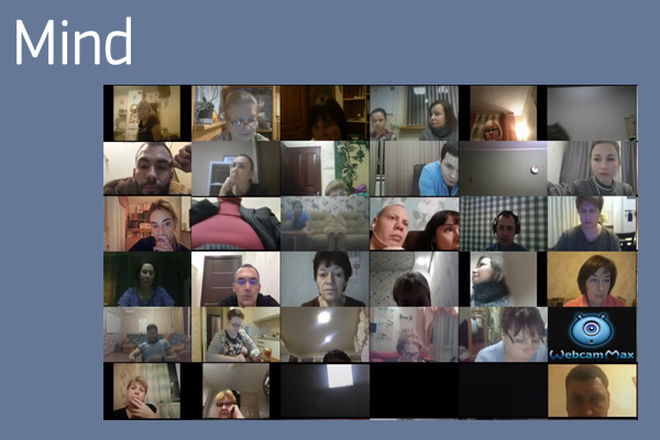 Mind безопасная платформа видеоконференцсвязи