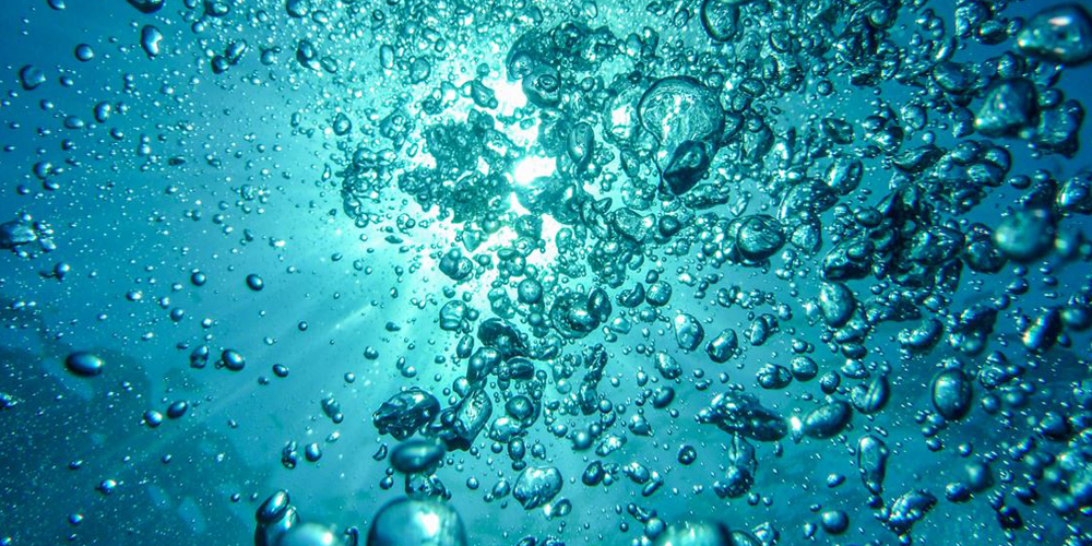 Опресненная вода: способы и методы получения