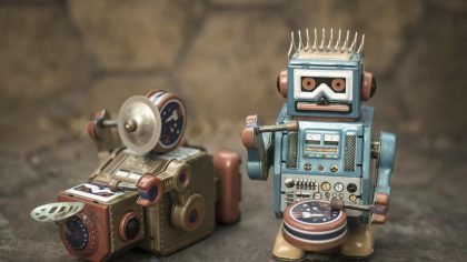 Три закона робототехники Азимова: насколько они актуальны сейчас?