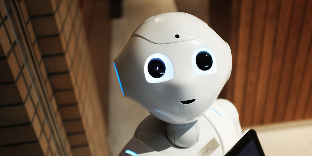 Автономные роботы: ключевой элемент Индустрии 4.0