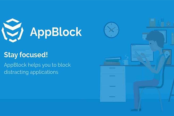 App Block для блокировки приложений